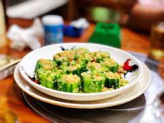 -大富蚝乌东哥饭店·石锅鱼杂·柠檬鸭(革新路店)