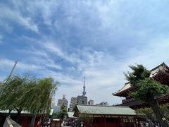 -浅草寺