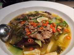 -吴氏老妈·23年家常菜(古城店)