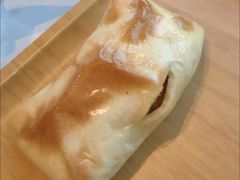 -巴依老爷新疆美食(常营店)