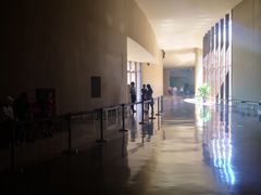 -敦煌莫高窟数字展示中心