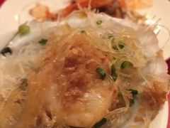 -盛宴标帜西餐厅龙虾.鲍鱼•牛排(重庆喜来登大酒店)