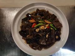-世纪缘国际酒店·中餐厅(海州店)