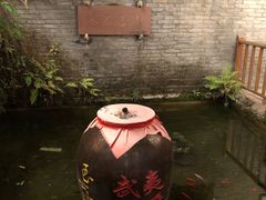 -仙店农庄(湖景农庄餐厅)