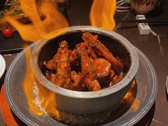 -海派悦庭·海胆烧麦·新融合菜(凯德广场店)