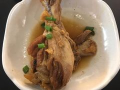 -贡梅老面馆·蟹粉面·无锡特色小吃(南长街主推店)