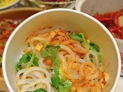 川北凉粉-长沙文和友(海信广场店)