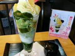 -伊藤久右卫门(宇治本店)