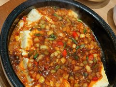 -米村拌饭(东方新天地店)