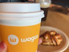 -Wagas沃歌斯(虹桥机场T1店)