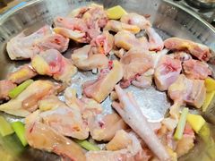 -丰尔粥食·粥底火锅·桑拿鸡(大良总店)