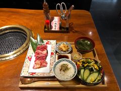 -肉魁屋·烧肉·烧鸟·酒场(高新店)