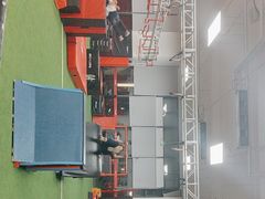 -赫石少儿体能馆(奥森店)