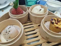 -观塘港茶餐厅(八一大道店)