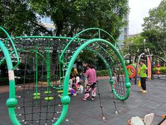 -荔湾区儿童公园