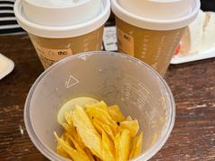 -去茶山(重庆万象城店)