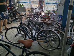-永久自行车旗舰店(上海No.001店)
