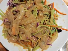 -和晟shèng铁锅炖·东北菜(南山店)