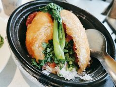 -煲王粤菜餐厅(中侨中心店)