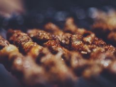 -很久以前羊肉串(簋街店)