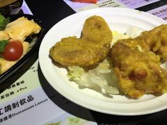 -绿柠食堂(北外滩店)