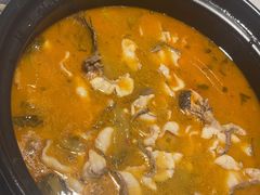 -周渝食惦酸菜鱼(青浦店)