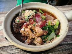 -壹煲口福煲仔饭(中山路店)