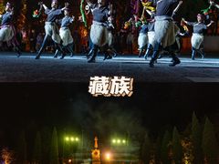 -云南民族村