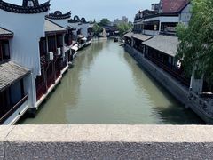 -召稼楼古镇