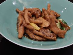 -老西门·常州菜(新区店)