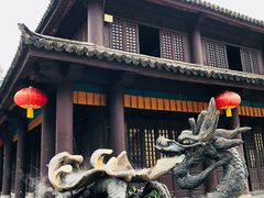 -天龙八部武侠城