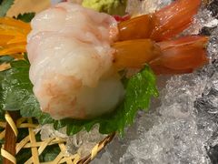 -隐泉之语日式料理(王府中环店)