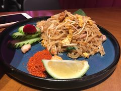 泰式金边粉-泰香米泰国餐厅(凯德新南店)
