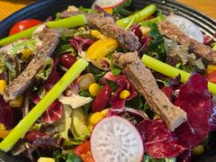 -雕刻时光咖啡馆(北师大店)