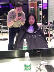 -MY HAIR ARDOR