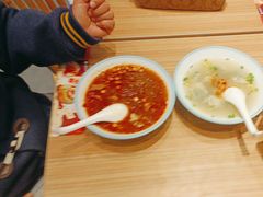 -小杨生煎(香港名都店)