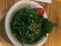 -衣川小森林·料理·寿司(鸿铭中心店)