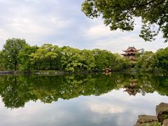 -台州府城(东湖)