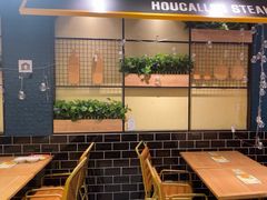 -豪客来牛排(天阳D32店)