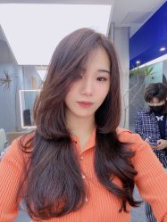 -MY HAIR ARDOR