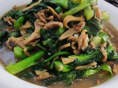 -涵家味土菜馆·徽州一绝臭鳜鱼(三河古镇店)