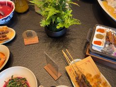-桐湾大院·桐庐菜(滨江店)