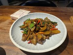 -树厨贵州菜(铜仁花果山店)