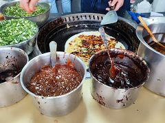 -金杨老摊头蛋饼(金口路店)