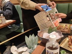 -牛New寿喜烧(金茂览秀城店)