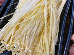 -韩风烤牛肉冷面店