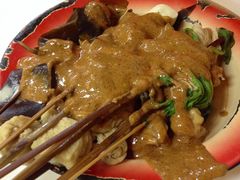 -胡家麻辣串(核桃园路店)