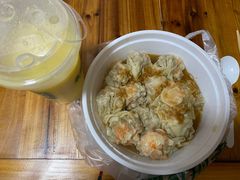 -袁记云饺(鼓楼店)