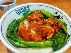 -冯不记米坊(凯德广场店)