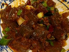 -叁宝烤肉• 西安烧烤(太乙路店)